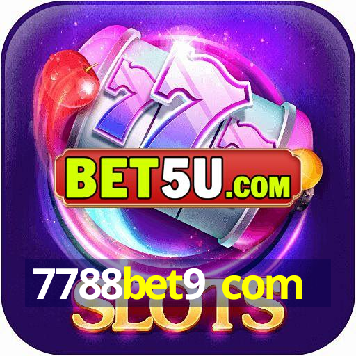 7788bet9 com